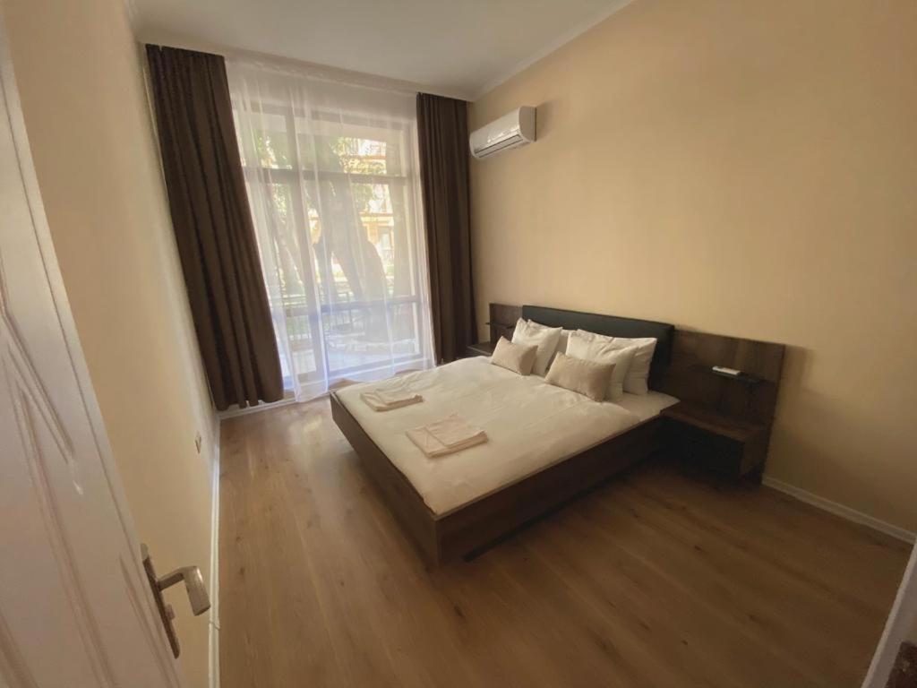 Rabi Park Residence 바르나 외부 사진