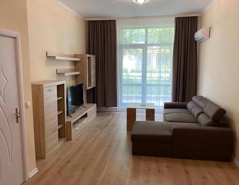 Rabi Park Residence 바르나 외부 사진